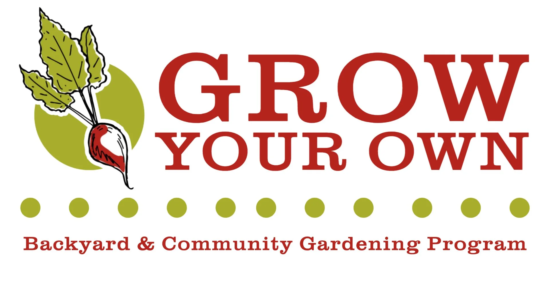 Backyard Gardening | Grow Oak Ridge